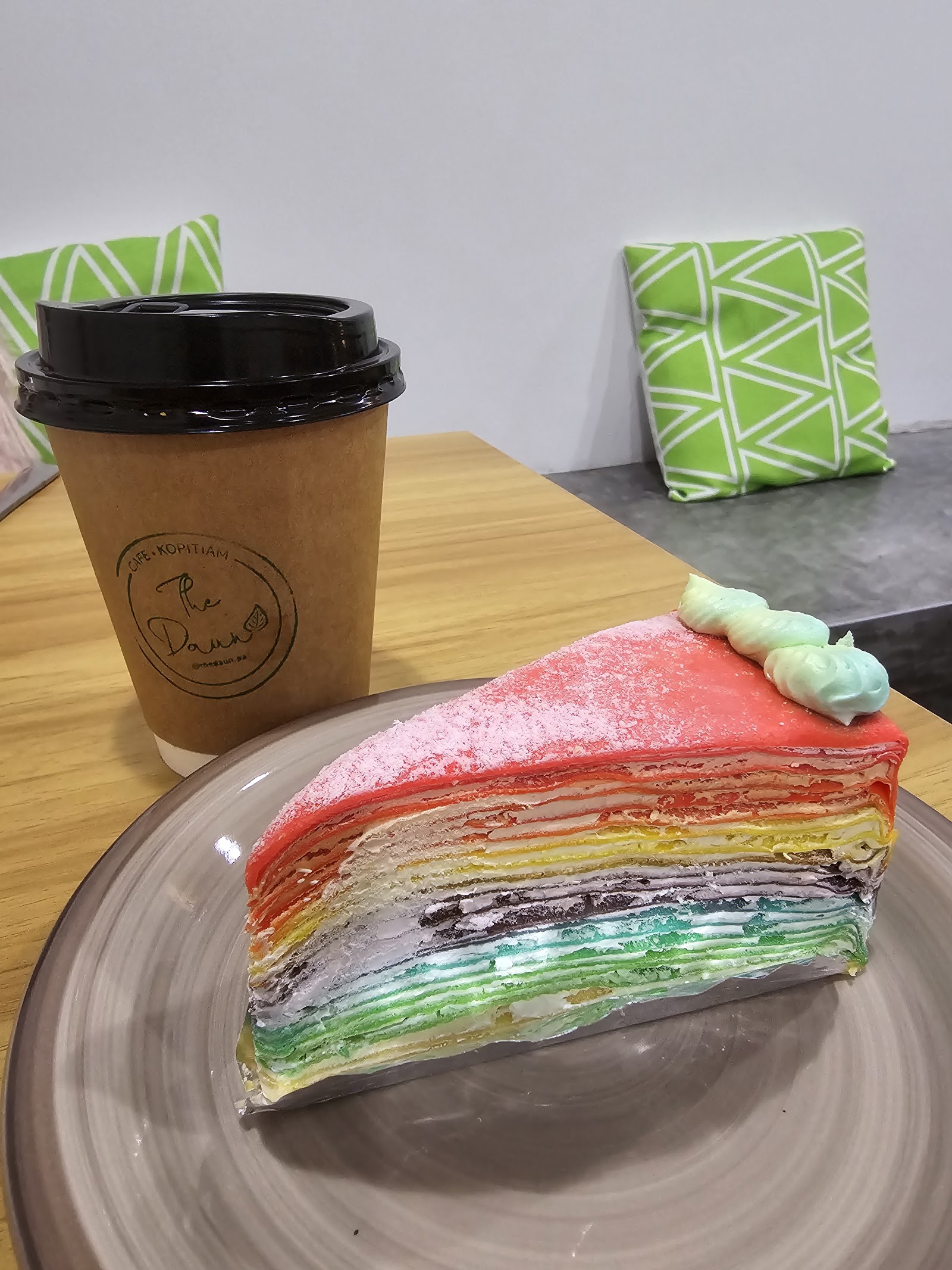 The Daun Cafe 12